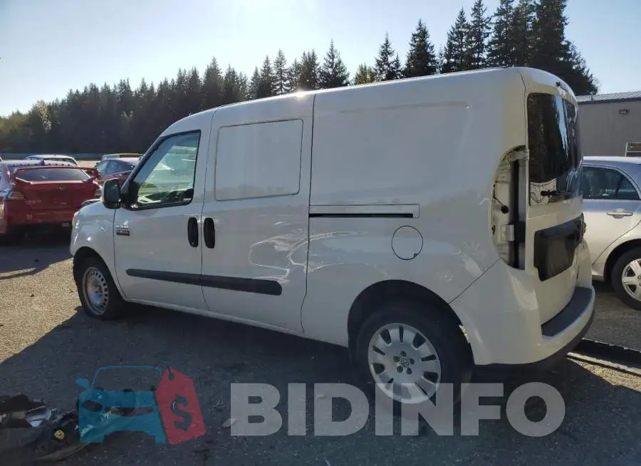 ZFBHRFBB5M6T84325 Photo# 2