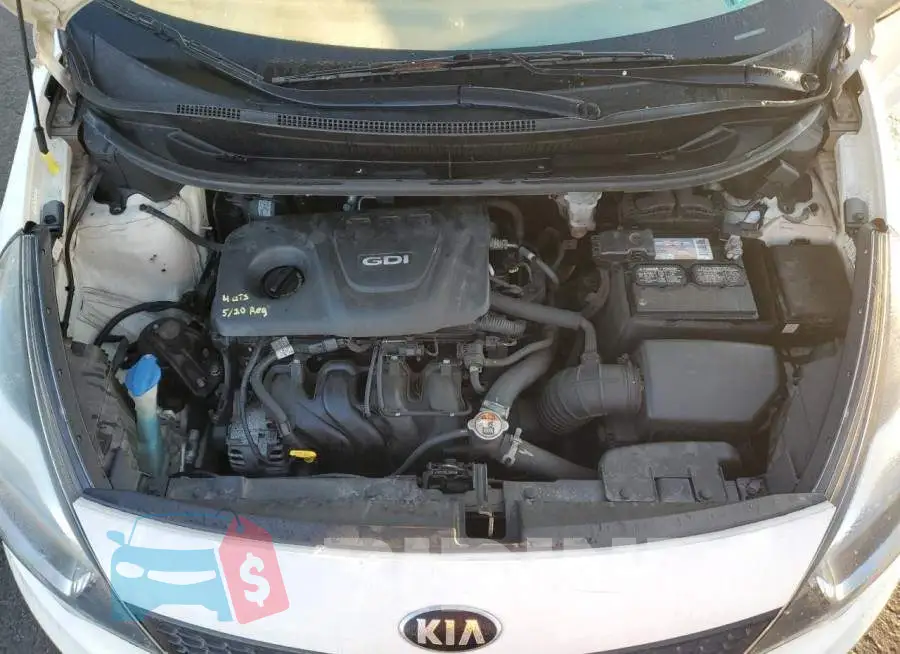 KNADM4A33G6546320 Photo# 11