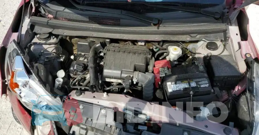 ML32A4HJ6EH020355 Photo# 11