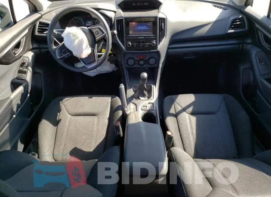 4S3GTAA60J1731232 Photo# 8