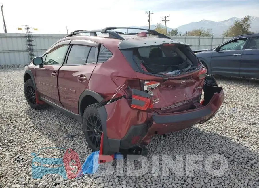 JF2GTABC0JG259469 Photo# 2