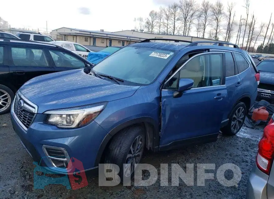 JF2SKAUCXKH471155 Photo# 1