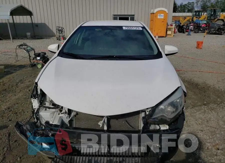 2T1BURHE6FC481274 Photo# 5