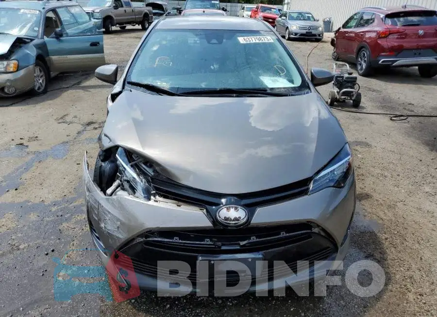 2T1BURHE8JC095495 Photo# 5