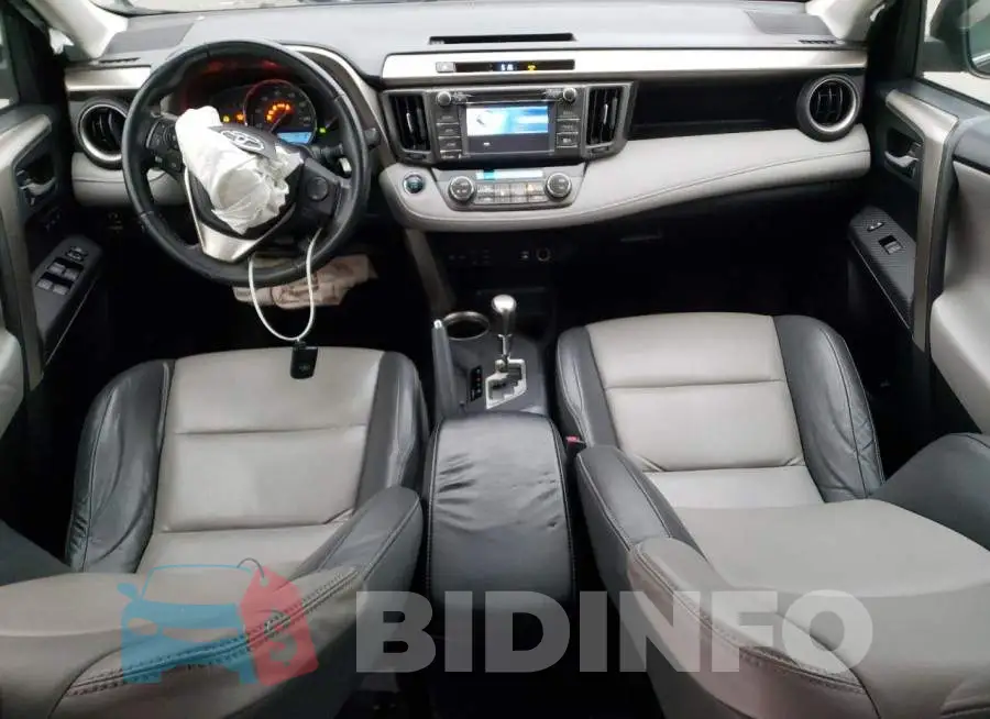 2T3DFREV3FW230919 Photo# 8
