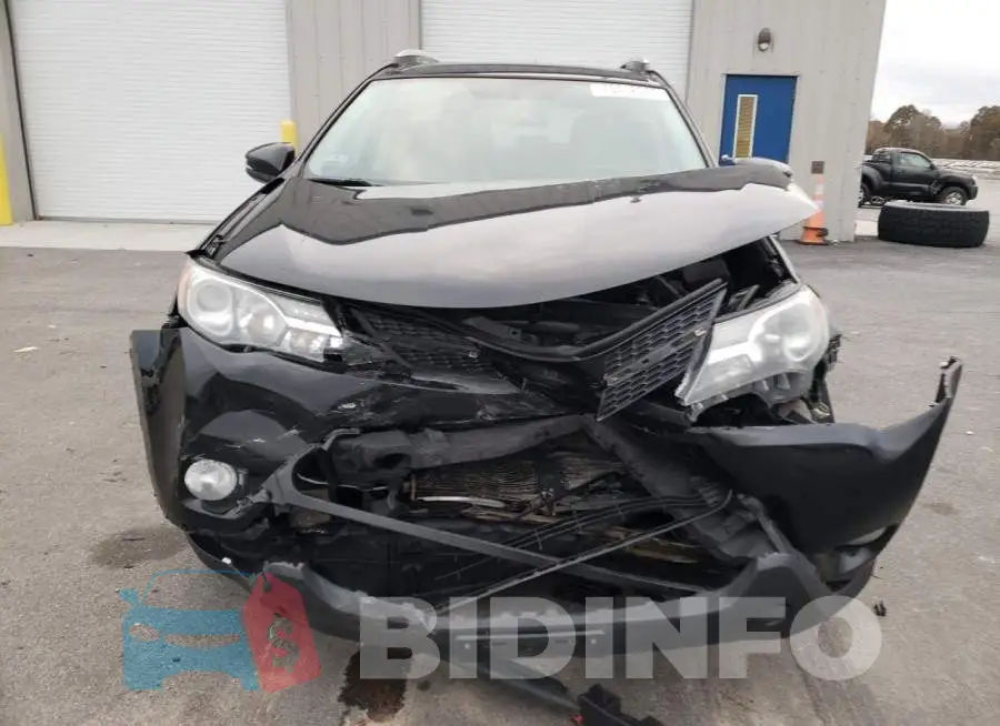 2T3DFREV3FW230919 Photo# 5