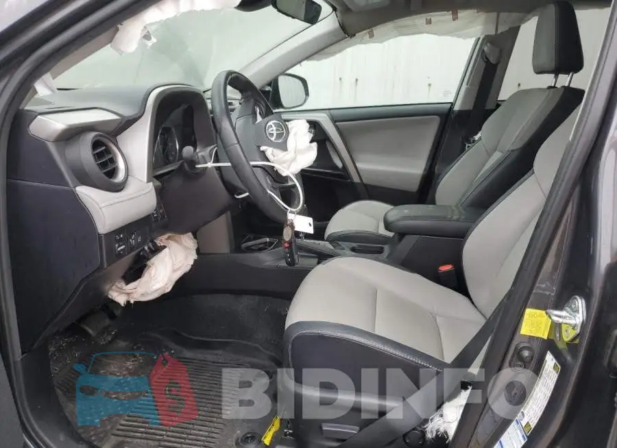 2T3DFREV9JW732407 Photo# 7