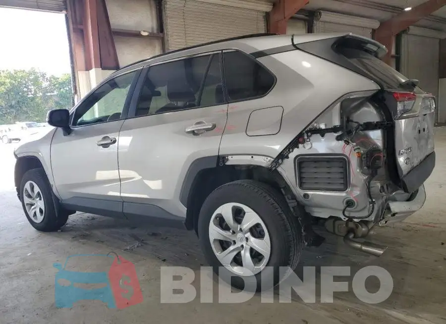 2T3G1RFV2LC114411 Photo# 2