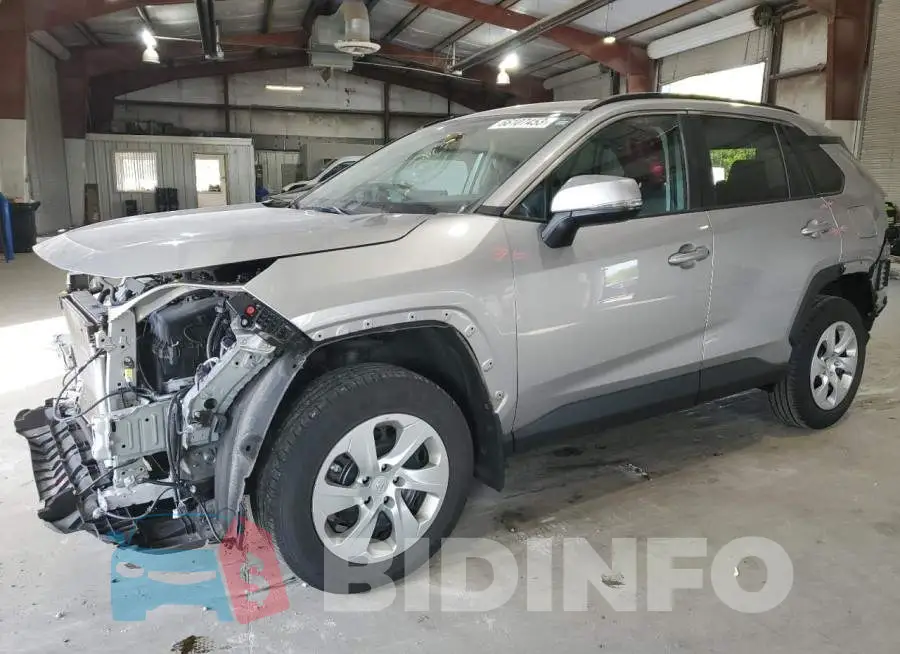 2T3G1RFV2LC114411 Photo# 1