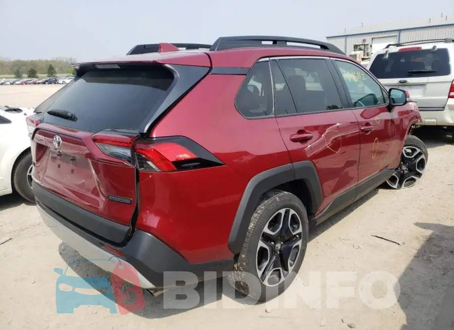 2T3J1RFV8KW038647 Photo# 4