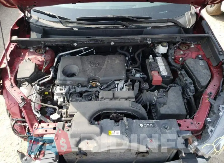 2T3J1RFV8KW038647 Photo# 7
