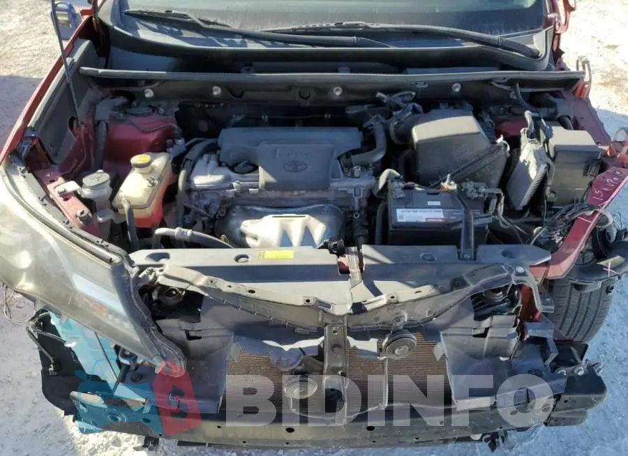 2T3YFREV6FW160611 Photo# 12