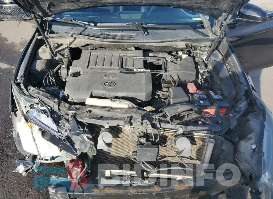 4T1BK1FK1FU560835 Photo# 11