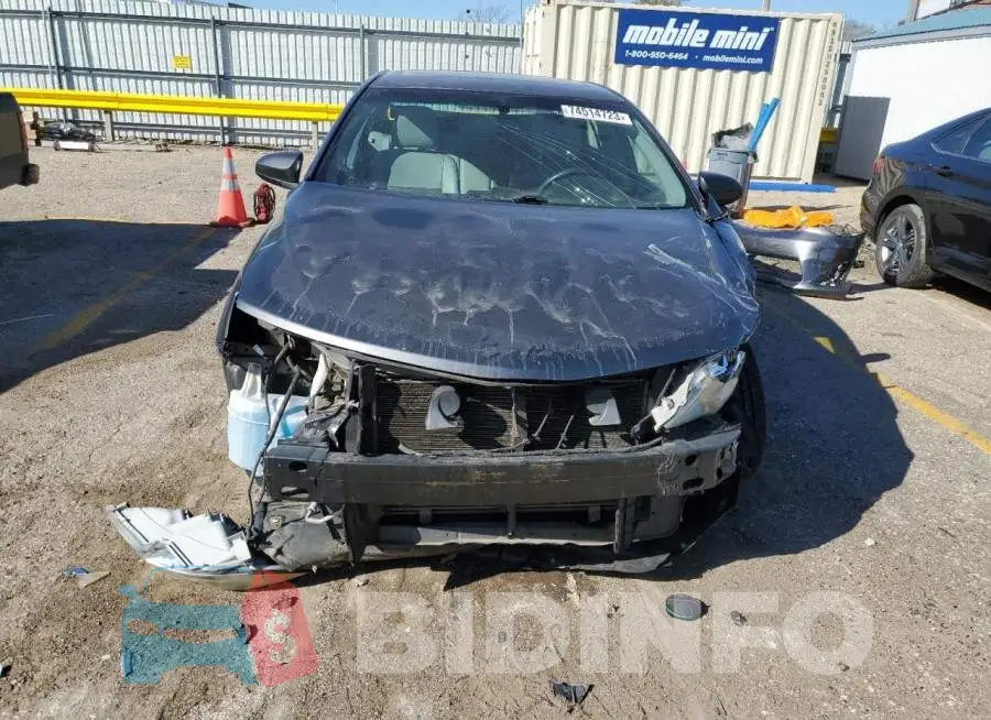 4T1BK1FK6EU552048 Photo# 5