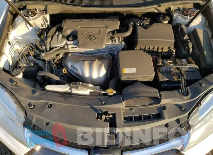 4T4BF1FK7GR517421 Photo# 11