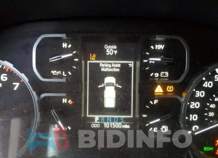 5TFDY5F15MX041194 Photo# 9