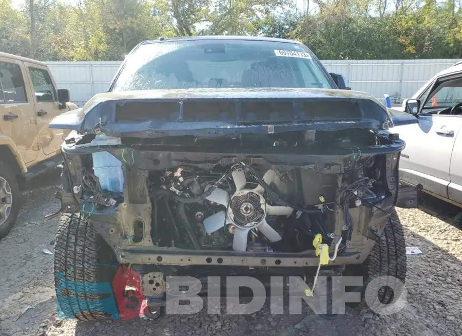 5TFHY5F15KX851326 Photo# 5