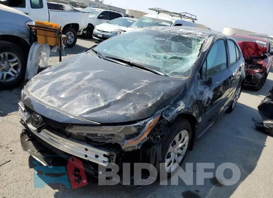 5YFB4MDE4PP032573 Photo# 1
