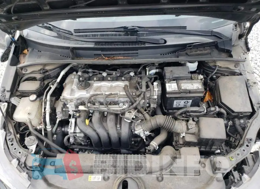 5YFEPRAE5LP008900 Photo# 11
