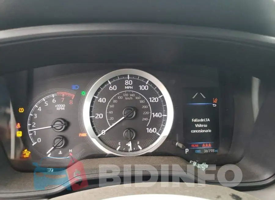 5YFEPRAE8LP014822 Photo# 9