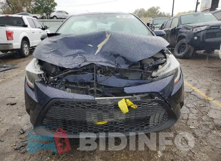 5YFEPRAEXLP106577 Photo# 5