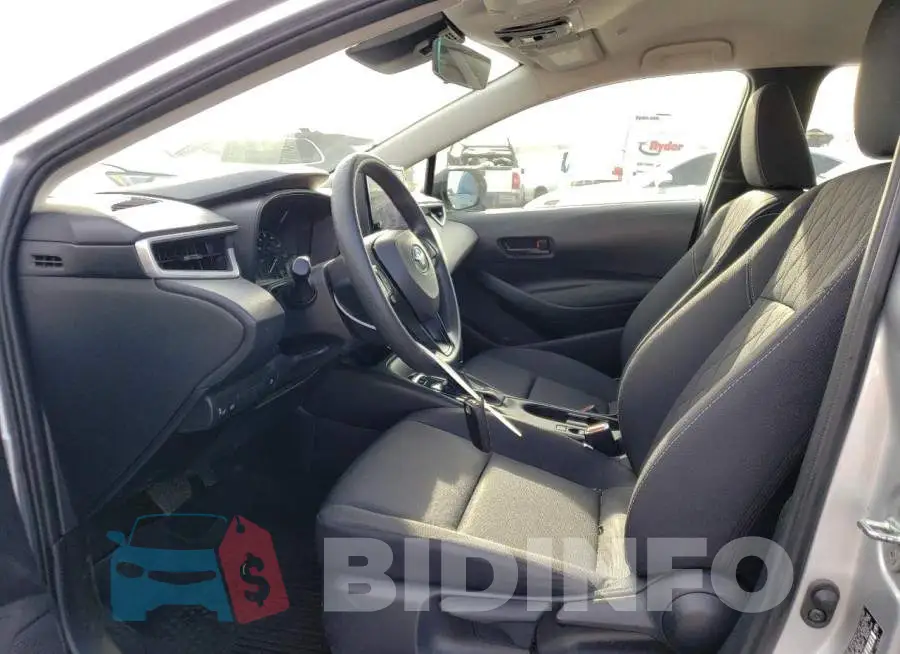 JTDBCMFE2PJ001570 Photo# 7