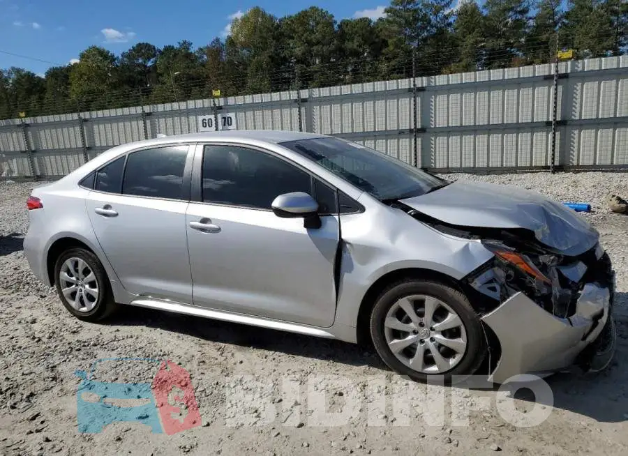 JTDEPMAE7NJ226718 Photo# 4