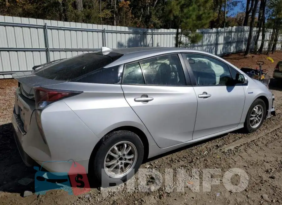 JTDKARFU6G3507613 Photo# 3