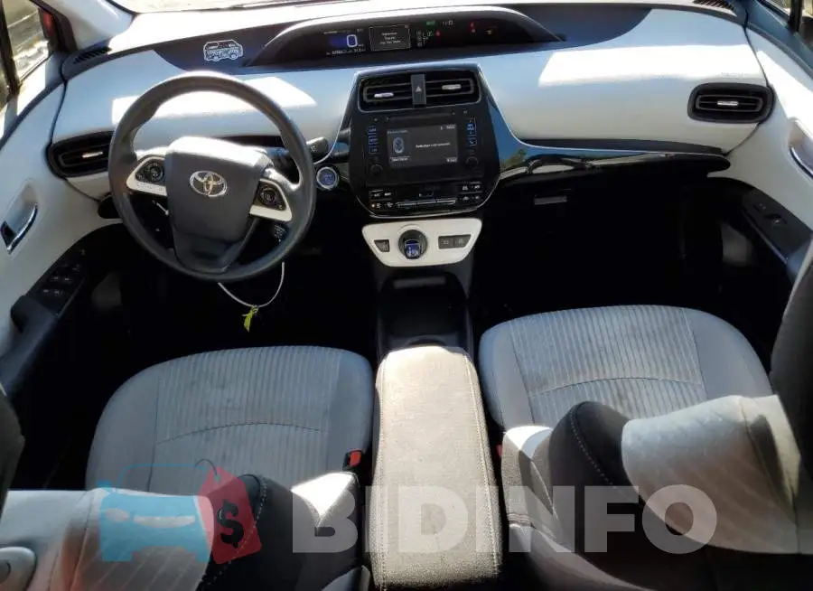JTDKBRFU9G3502130 Photo# 8