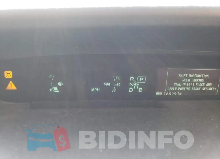 JTDKN3DU8F0435172 Photo# 9