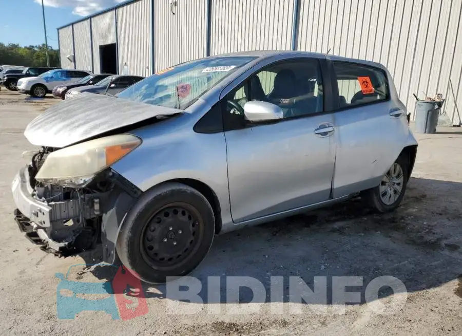 JTDKTUD31ED577096 Photo# 1