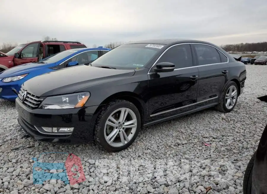 1VWBN7A32EC098771 Photo# 1