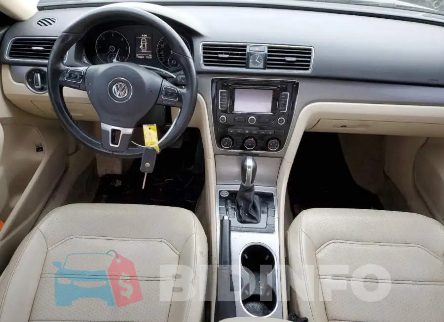 1VWBN7A32EC098771 Photo# 8