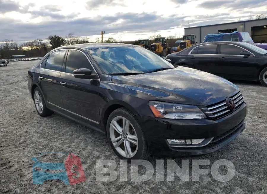 1VWBN7A34EC062869 Photo# 4