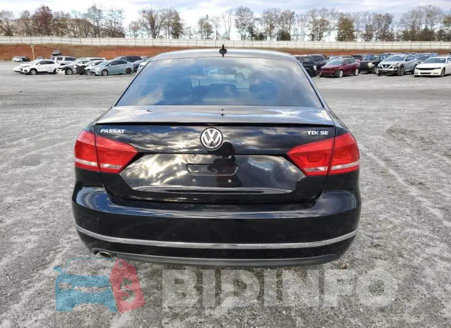 1VWBN7A34EC062869 Photo# 6