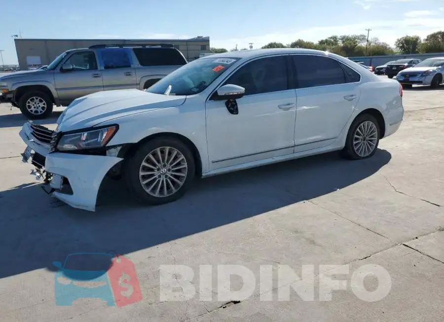 1VWBS7A36GC008145 Photo# 1