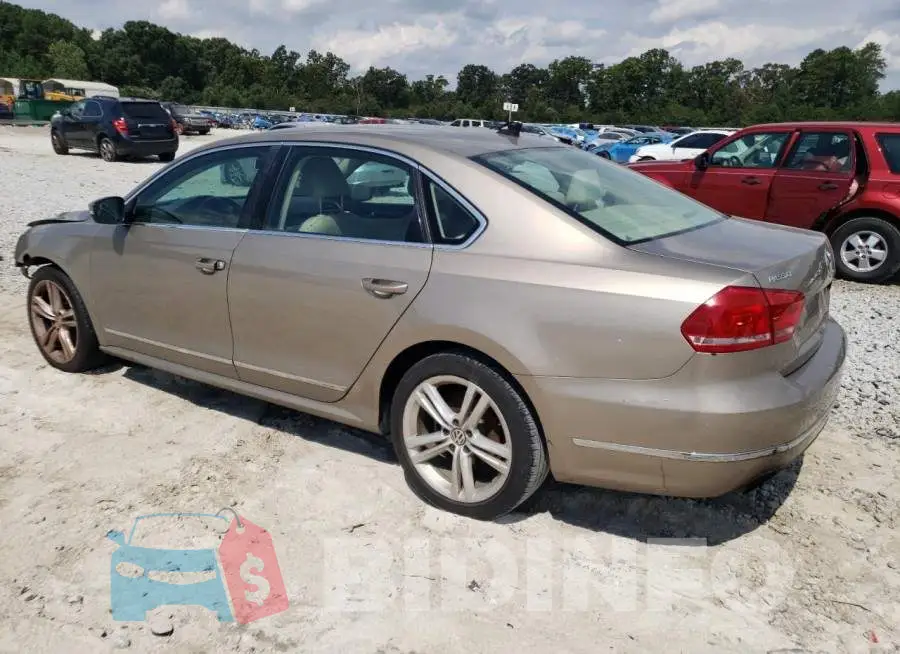 1VWCS7A31FC044988 Photo# 2