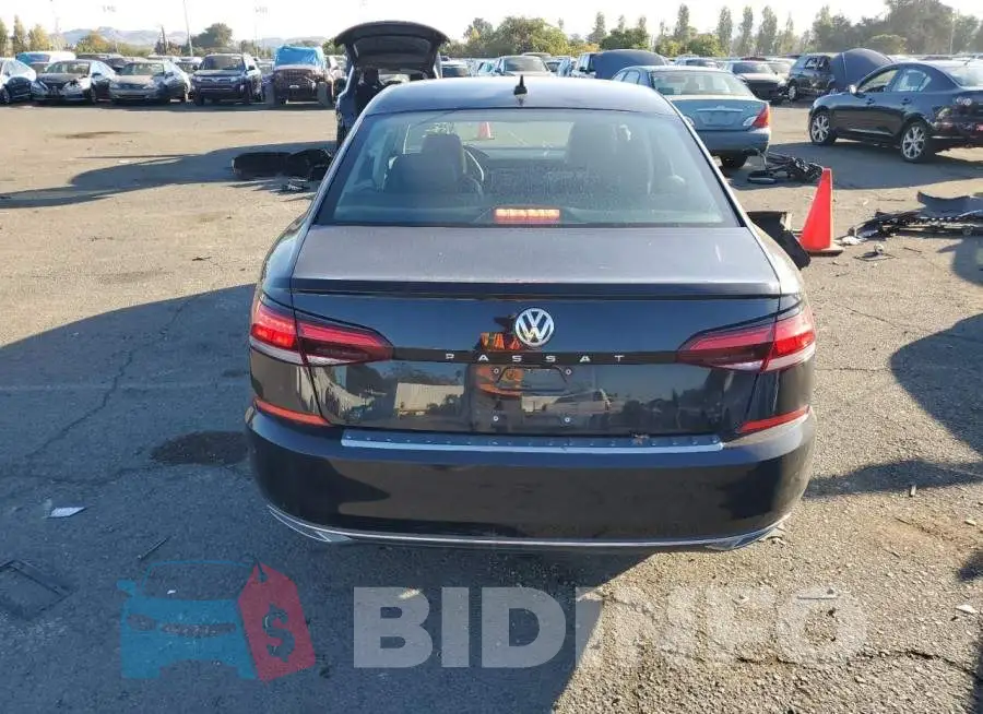 1VWSA7A30MC000279 Photo# 6