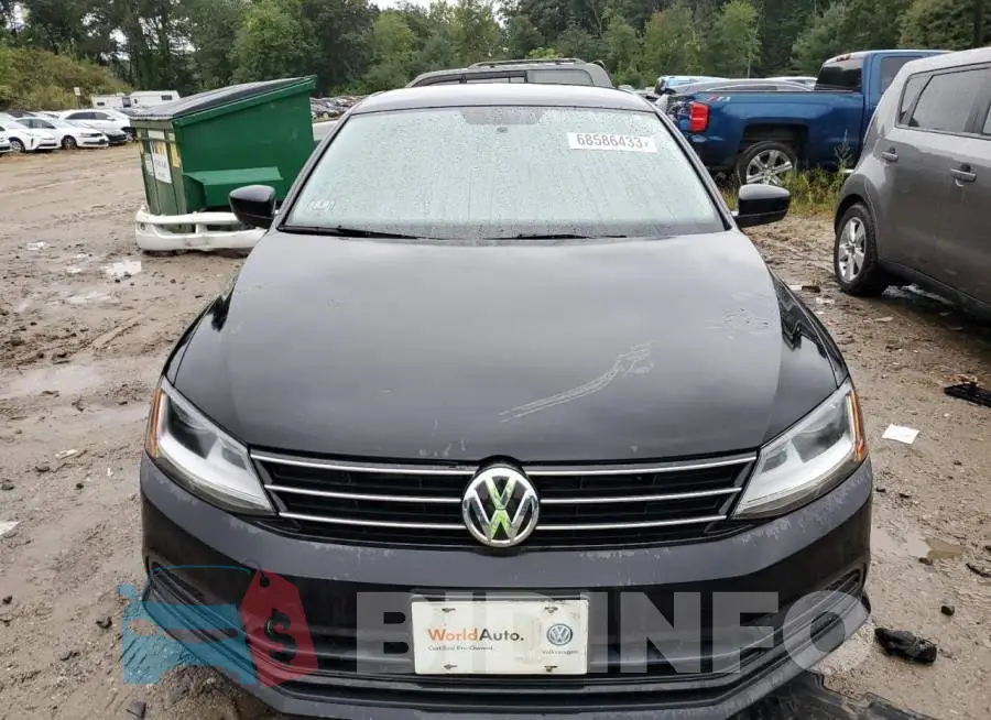 3VW2B7AJ0HM221140 Photo# 5