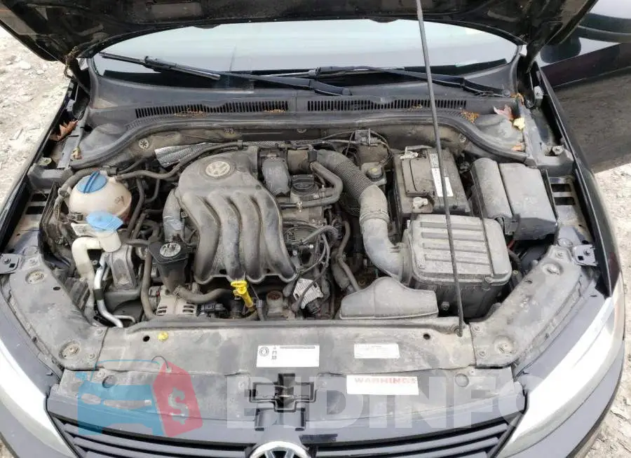 3VW2K7AJ4EM249177 Photo# 11