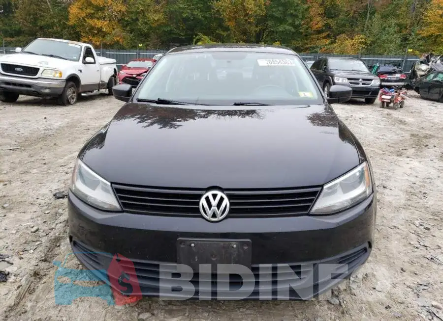 3VW2K7AJ4EM249177 Photo# 5