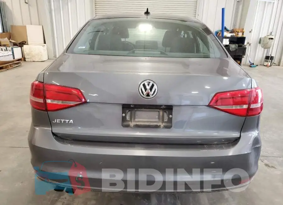 3VW2K7AJ9FM424847 Photo# 6