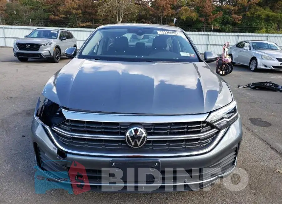 3VW7M7BU4PM043336 Photo# 5