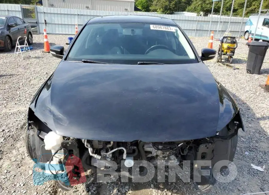 3VWDB7AJ5HM284730 Photo# 5