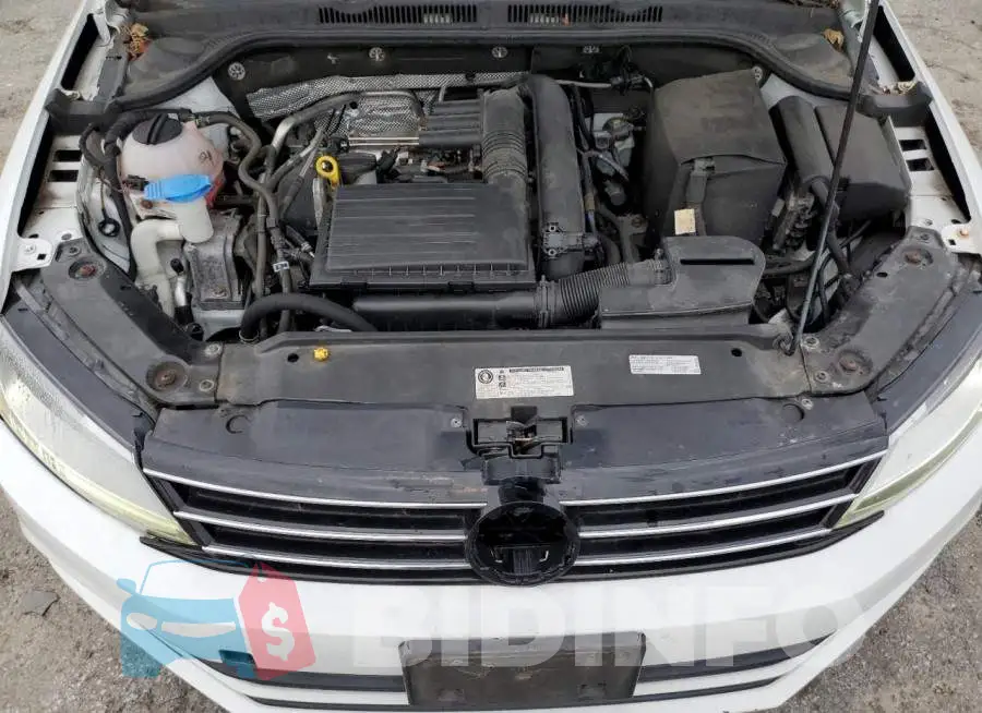3VWDB7AJ8HM403340 Photo# 11