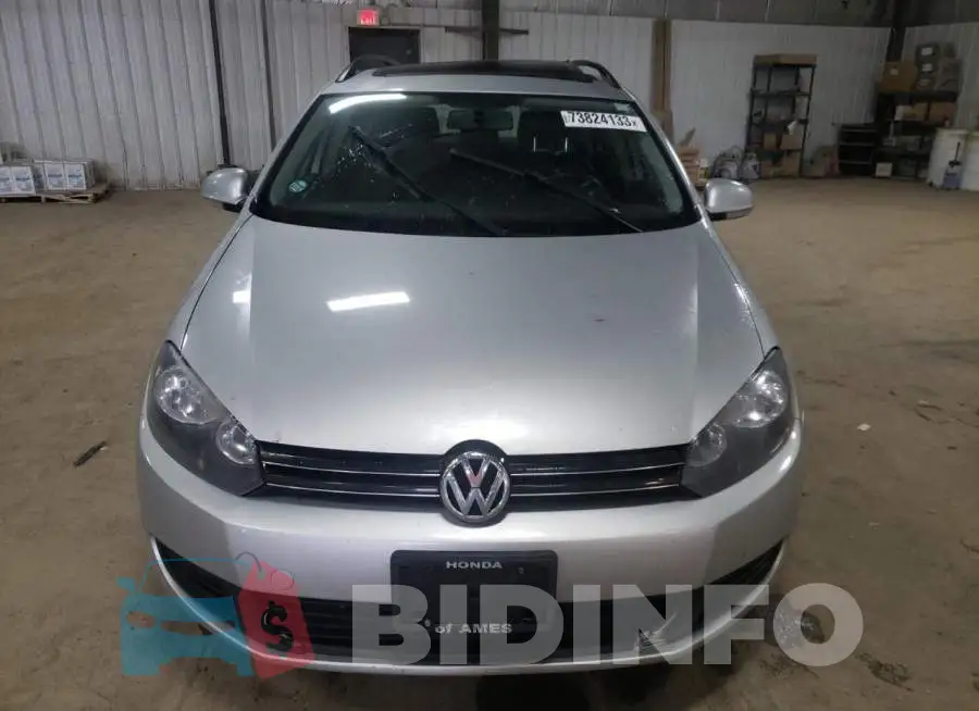 3VWPL7AJ7EM628239 Photo# 5
