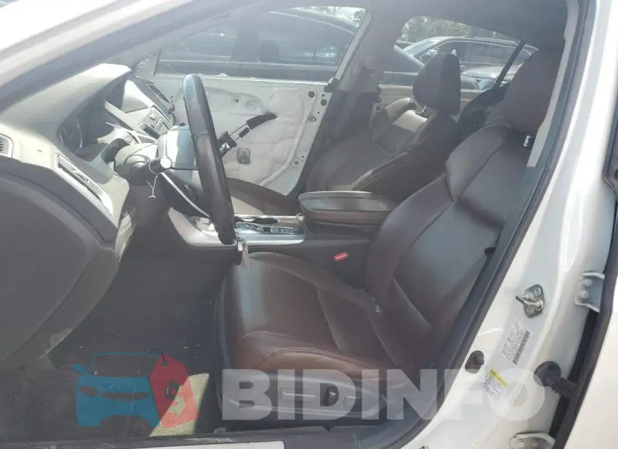 19UUB2F35GA008741 Photo# 7