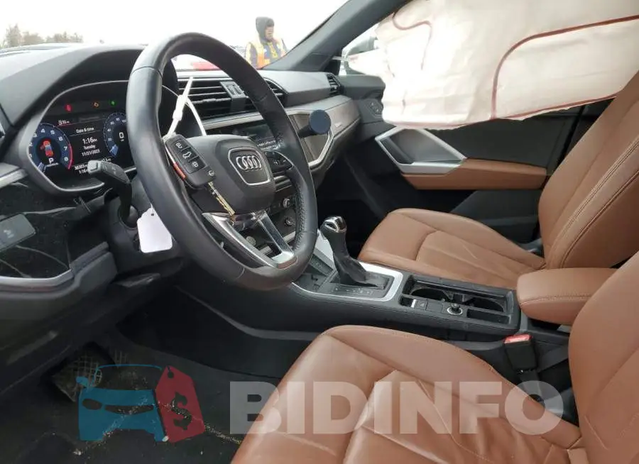 WA1EECF3XK1068145 Photo# 7