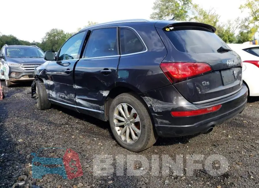 WA1LFAFP7FA027683 Photo# 2