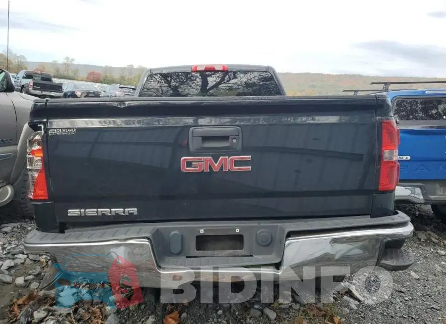1GTV2TEC6EZ216068 Photo# 6